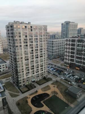 Квартира W-7453799, Семьи Кристеров, 20, Киев - Фото 1