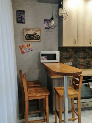 Квартира W-7453799, Семьи Кристеров, 20, Киев - Фото 4