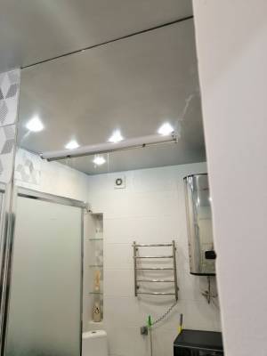 Квартира W-7453799, Семьи Кристеров, 20, Киев - Фото 9
