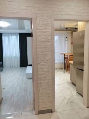 Квартира W-7453799, Семьи Кристеров, 20, Киев - Фото 6