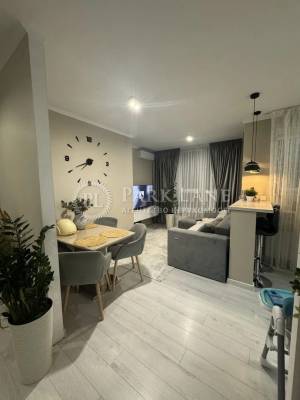Квартира W-7455569, Выговского Ивана (Гречко Маршала), 10ж, Киев - Фото 1