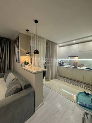Квартира W-7455569, Выговского Ивана (Гречко Маршала), 10ж, Киев - Фото 2