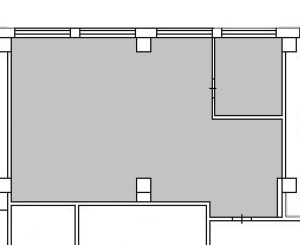  Офис, W-7454546, Липкивского Василия (Урицкого), 45, Киев - Фото 4