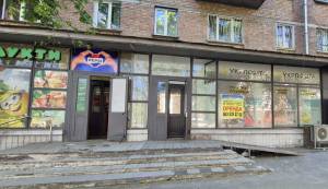 Нежилое помещение, W-7453584, Щербаковского Даниила (Щербакова), 33, Киев - Фото 1