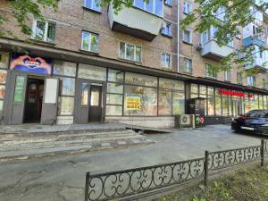  Нежилое помещение, W-7453584, Щербаковского Даниила (Щербакова), 33, Киев - Фото 2