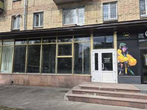  Нежитлове приміщення, W-7453587, Каденюка Леоніда просп. (Гагаріна Юрія просп.), 13, Київ - Фото 1