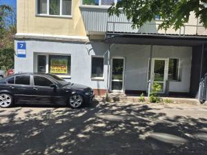  Нежитлове приміщення, W-7454520, Солов'яненка Анатолія (Бойченка Олександра), 7, Київ - Фото 1