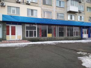  Нежитлове приміщення, W-7454537, Воскресенський просп. (Перова бульв.), 40, Київ - Фото 1