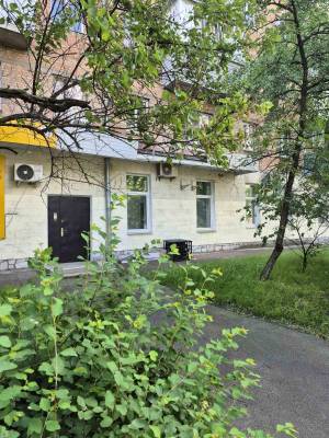  Нежитлове приміщення, W-7454540, Черчилля Вінстона (Червоноткацька), 22, Київ - Фото 1