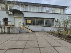  Нежитлове приміщення, W-7454541, Райдужна, 13, Київ - Фото 1
