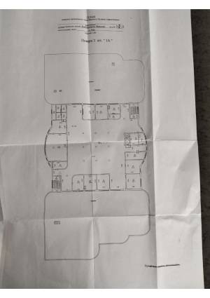 Офис, W-7454545, Кибальчича Николая, 13, Киев - Фото 3