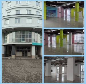  Офис, W-7454545, Кибальчича Николая, 13, Киев - Фото 1