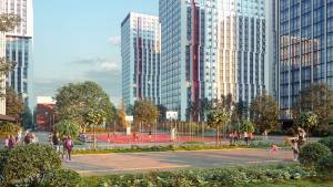 Квартира W-7454221, Гниздовского Якова (Магнитогорская), 2, Киев - Фото 4