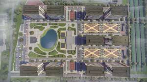 Квартира W-7454221, Гниздовского Якова (Магнитогорская), 2, Киев - Фото 3