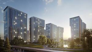 Квартира W-7454221, Гниздовского Якова (Магнитогорская), 2, Киев - Фото 1