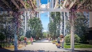 Квартира W-7454221, Гниздовского Якова (Магнитогорская), 2, Киев - Фото 6