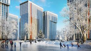 Квартира W-7454221, Гниздовского Якова (Магнитогорская), 2, Киев - Фото 11