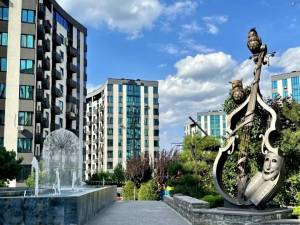 Квартира W-7455140, Героев Небесной Сотни просп., Софиевская Борщаговка - Фото 4