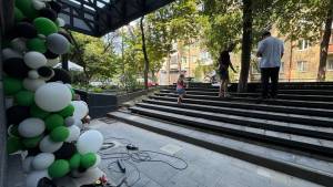  Магазин, W-7424806, Неманская, 4, Киев - Фото 3