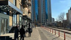  Магазин, W-7424827, Іоанна Павла ІІ (Лумумби Патріса), 7, Київ - Фото 2