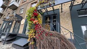  Магазин, W-7424827, Іоанна Павла ІІ (Лумумби Патріса), 7, Київ - Фото 3