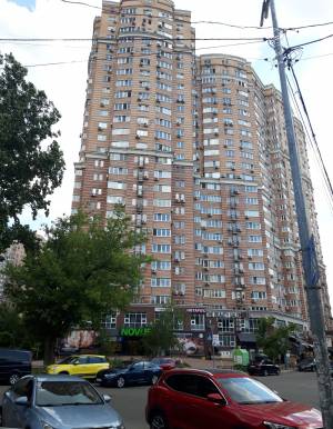 Apartment W-7304039, Holosiivska, 13а, Kyiv - Photo 1