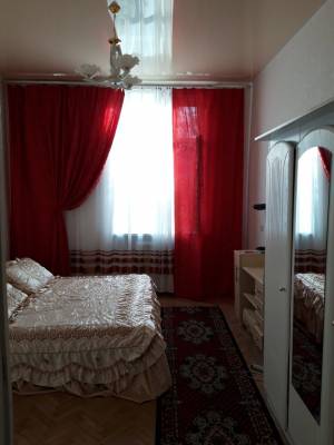 Квартира W-7304043, Лютеранская, 30, Киев - Фото 12