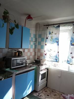 Квартира W-7313307, Хорольская, 10, Киев - Фото 1