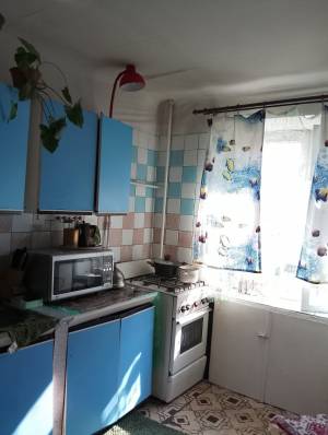 Квартира W-7321632, Хорольская, 10, Киев - Фото 1