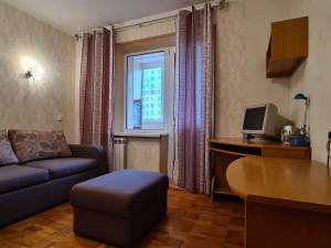 Квартира W-7376412, Черновола Вячеслава, 10, Киев - Фото 1