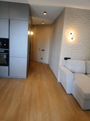 Квартира W-7376444, Драгоманова, 31а, Киев - Фото 8