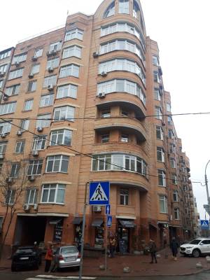 Квартира W-7376705, Павловская, 17, Киев - Фото 1