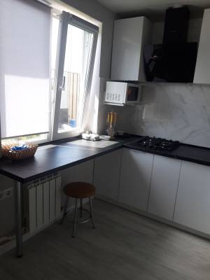 Квартира W-7376707, Гавела Вацлава бульв. (Лепсе Ивана), 21а, Киев - Фото 2