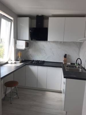 Квартира W-7376707, Гавела Вацлава бульв. (Лепсе Ивана), 21а, Киев - Фото 1