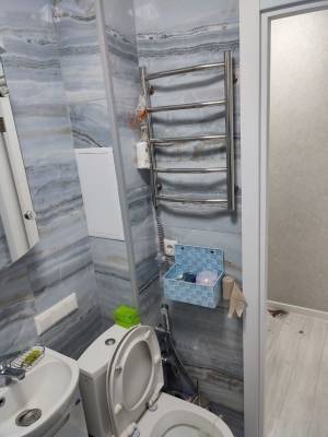 Квартира W-7376707, Гавела Вацлава бульв. (Лепсе Ивана), 21а, Киев - Фото 10