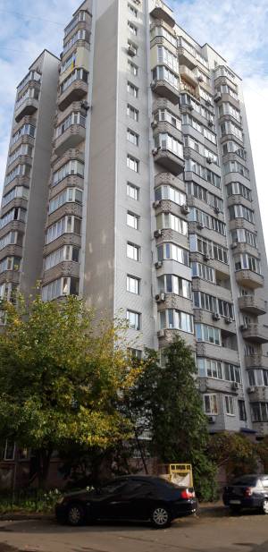  Нежитлове приміщення, W-7376709, Княжий Затон, 16, Київ - Фото 1