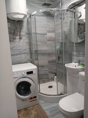 Квартира W-7377169, Гавела Вацлава бульв. (Лепсе Івана), 21а, Київ - Фото 11