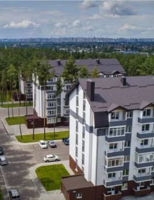 Квартира W-7378640, Идейная, 4, Гнедин - Фото 2