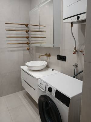 Квартира W-7378819, Драгоманова, 31а, Киев - Фото 12