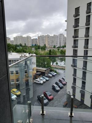 Квартира W-7378819, Драгоманова, 31а, Киев - Фото 16