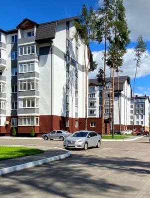 Квартира W-7379401, Идейная, 4, Гнедин - Фото 1