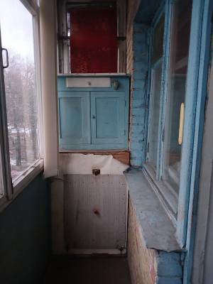 Квартира W-7380870, Вишгородська, 31, Київ - Фото 15