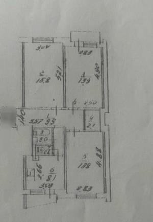 Квартира W-7384658, Пантелеймона Кулиша (Челябинская), 17, Киев - Фото 14