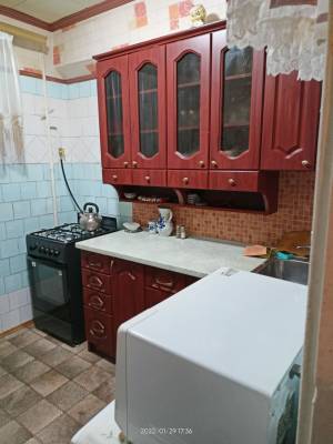 Квартира W-7389734, Березняковская, 14а, Киев - Фото 4