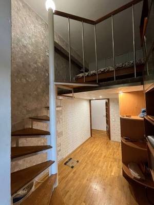 Квартира W-7391322, Круглоуниверситетская, 14, Киев - Фото 7
