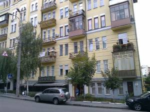 Квартира W-7391322, Круглоуниверситетская, 14, Киев - Фото 21