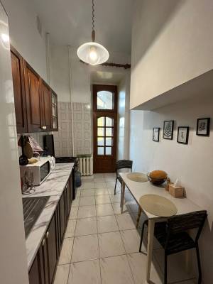 Квартира W-7391322, Круглоуниверситетская, 14, Киев - Фото 1