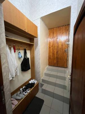 Квартира W-7391322, Круглоуниверситетская, 14, Киев - Фото 14