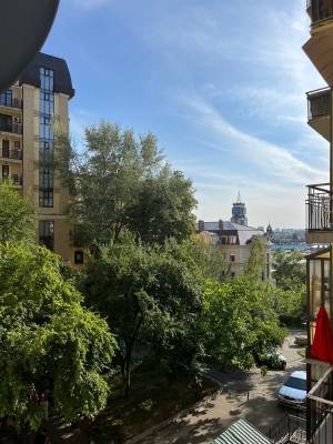 Квартира W-7391322, Круглоуниверситетская, 14, Киев - Фото 20