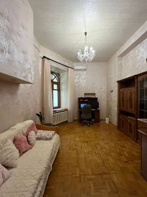 Квартира W-7391322, Круглоуниверситетская, 14, Киев - Фото 2